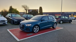 Audi A1 sportback 35 TFSI 150 CH S tronic 7 BUSI... 29-Finistère