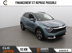 Kia Sportage 1.6 T-GDI 210ch HEV 30 CA TECH BVA6 56-Morbihan