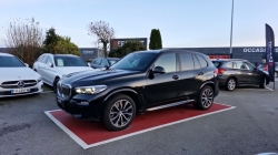 BMW X5 G05 XDRIVE30D 265 CH BVA8 M SPORT 29-Finistère