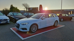 Audi A4 Avant 35 TFSI 150 S tronic 7 BUSINESS LI... 29-Finistère