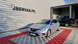 Renault Mégane IV BERLINE blue dci 115 - 21b bu... 35-Ille-et-Vilaine