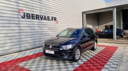 Volkswagen Tiguan 1.5 tsi evo 150 dsg7 confortli... 35-Ille-et-Vilaine