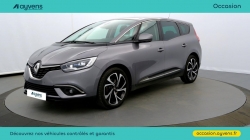 Renault Scénic Grand 1.3 TCe 140ch FAP Intens E... 59-Nord