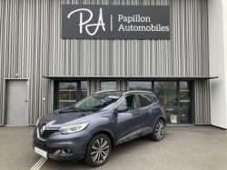 Renault Kadjar dCi 110 Energy eco² Intens 72-Sarthe