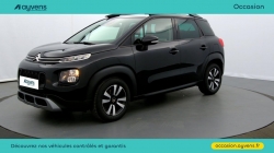 Citroën C3 Aircross BlueHDi 120ch S&S Shine EAT6 59-Nord