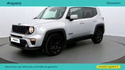 Jeep Renegade 1.3 GSE T4 150ch Limited BVR6 MY21 59-Nord