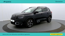 Citroën C5 Aircross Hybrid 225ch Shine e-EAT8 59-Nord