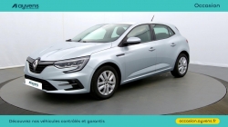 Renault Mégane 1.0 TCe 115ch Business -21N 59-Nord