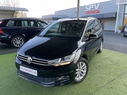 Volkswagen Touran III 1.6 TDI 115 CONFORTLINE 49-Maine-et-Loire