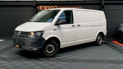 Volkswagen Transporter VU FOURGON 2.0 TDI 150 L2... 29-Finistère