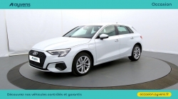 Audi A3 sportback 40 TFSI e 204ch Business Execu... 59-Nord