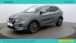 Nissan Qashqai 1.3 DIG-T 160ch Tekna+ DCT 2019 69-Rhône