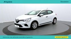 Renault Clio Ste 1.0 TCe 100ch Air Nav 69-Rhône