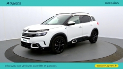 Citroën C5 Aircross Hybrid 225ch Shine Pack e-E... 69-Rhône