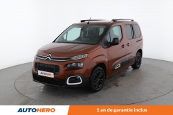 Citroën Berlingo Multispace Taille M 1.2 PureTe... 92-Hauts-de-Seine