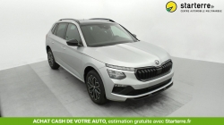 Skoda Kamiq 1.0 TSI Evo 2 116 ch DSG7 Selection 69-Rhône