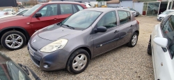 Renault Clio III PH 2 1.2L CLIM GPS DISTRI VIDAN... 26-Drôme