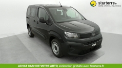 Opel Combo CABINE APPROFONDIE CA M BLUEHDI 100 S... 69-Rhône