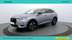 DS DS 7 Crossback PureTech 180ch Business Automa... 69-Rhône