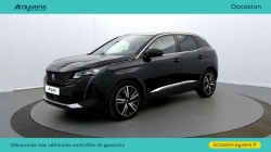 Peugeot 3008 HYBRID 225ch GT Pack e-EAT8 69-Rhône