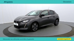 Peugeot 208 1.2 PureTech 100ch S&S Allure Pack 69-Rhône