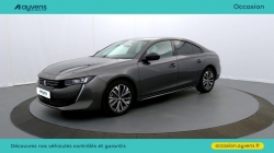 Peugeot 508 HYBRID 225ch Allure Pack e-EAT8 69-Rhône