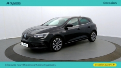 Renault Mégane 1.3 TCe 140ch Techno EDC 69-Rhône