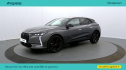 DS DS 4 E-TENSE 225ch Performance Line + 69-Rhône