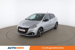 Peugeot 208 1.2 PureTech GT Line EAT6 5P 110 ch 92-Hauts-de-Seine