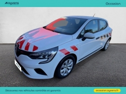 Renault Clio Ste 1.0 SCe 65ch Air Nav - 21N 69-Rhône