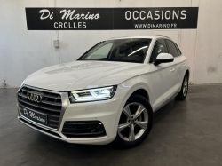 Audi Q5 2.0 TDI 190 AVUS QUATTRO S tronic 7 38-Isère