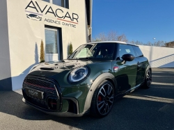 Mini John Cooper Works 2.0 231 CH JCW ANNIVERSAR... 17-Charente Maritime