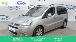 Citroën Berlingo II 1.6 E-HDI 90 Exclusive 75-Paris