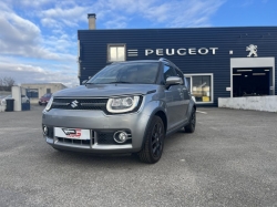 Suzuki Ignis 1.2 Dualjet Pack 30-Gard