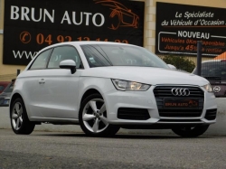 Audi A1 1.0 TFSI 95CH ULTRA 06-Alpes Maritimes