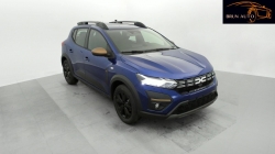 Dacia Sandero TCe 90 CVT GSR2 Stepway Extreme 06-Alpes Maritimes