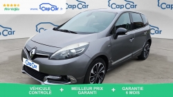 Renault Scénic III 1.6 dCi 130 Energy Bose Edit... 75-Paris