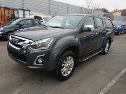 Isuzu D-max 1.9 TD 163 DOUBLE CABINE LSX 94-Val-de-Marne