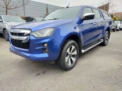 Isuzu D-max 1.9 TD 163 DOUBLE CABINE LSX 94-Val-de-Marne