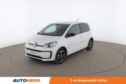 Volkswagen Up! 1,0 BlueMotion Tech Up IQ,Drive 5... 92-Hauts-de-Seine