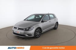 Volkswagen Golf VII 1.5 TSI EVO BlueMotion Tech ... 92-Hauts-de-Seine