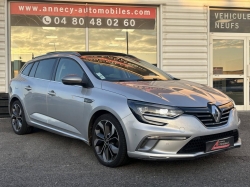 Renault Mégane 1.3 TCe 140ch GT-Line 74-Haute-Savoie