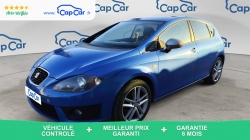 Seat Leon 2.0 TDI 170 FR 75-Paris