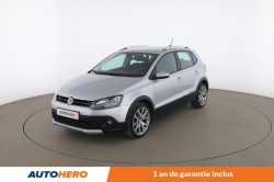 Volkswagen Polo 1.2 TSI BlueMotion Tech CrossPol... 92-Hauts-de-Seine