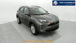 Toyota Yaris Cross Hybride 116H 2WD DYNAMIC BUSI... 67-Bas-Rhin