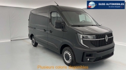 Renault Master FOURGON NOUVEAU TRAC 3T5 L2H2 BLU... 67-Bas-Rhin