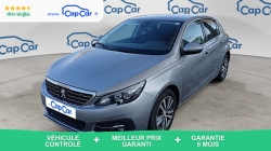 Peugeot 308 1.2 PureTech 110 Allure 75-Paris