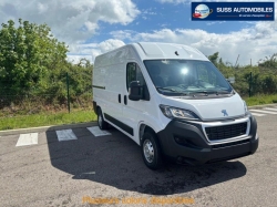 Peugeot Boxer FOURGON TOLE 3.3 T L2H2 BLUEHDI 14... 67-Bas-Rhin