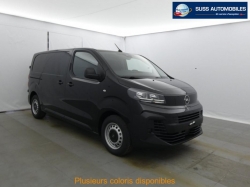 Opel Vivaro FOURGON NOUVEAU TAILLE XL BLUEHDI 14... 67-Bas-Rhin