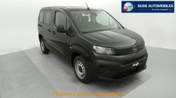 Opel Combo CABINE APPROFONDIE CA M BLUEHDI 100 S... 67-Bas-Rhin